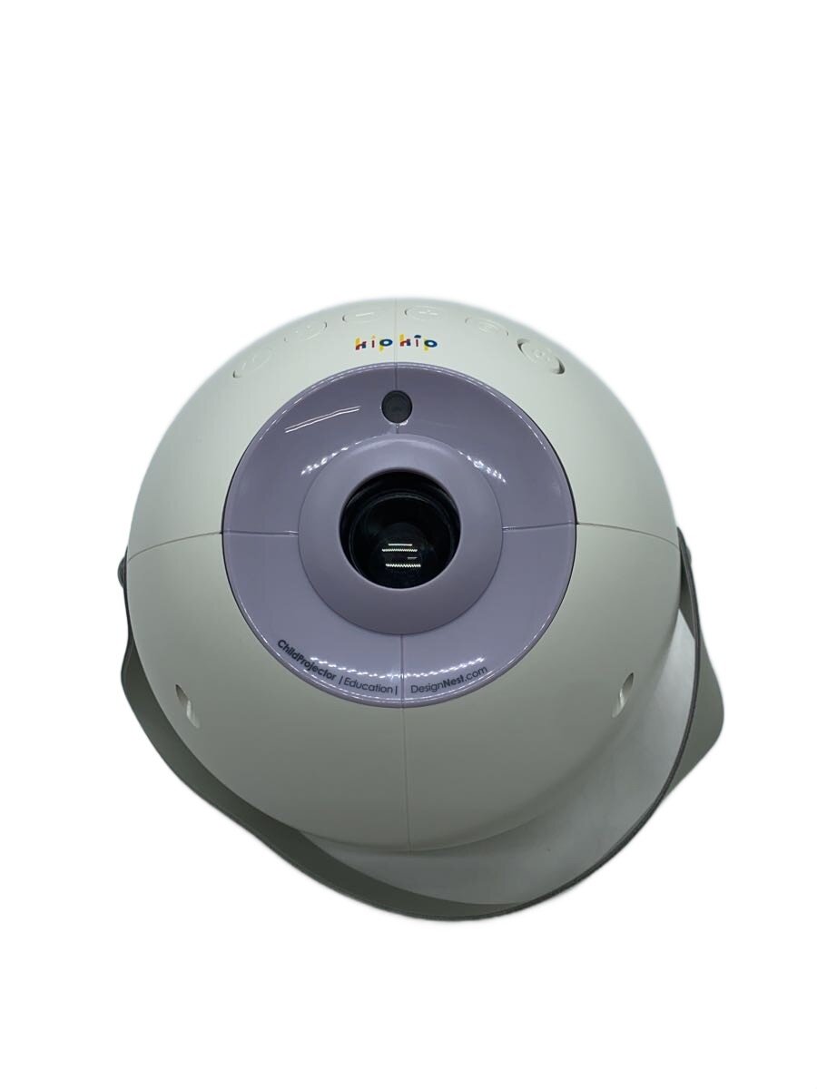 【中古】kipkip/おやすみプロジェクター/子ども用【家電・ビジュアル・オーディオ】