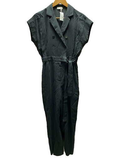 【中古】BALLSEY◆23SS/セルロースナイロンツイルジャンプスーツ/オールインワン/36/11-06-32-06344【レディースウェア】 【中古】BALLSEY◆23SS/セルロースナイロンツイルジャンプスーツ/オールインワン/36/11-06-32-06344【レディースウェア】