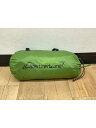 【中古】テント/1人用/GRN【スポーツ】(4)