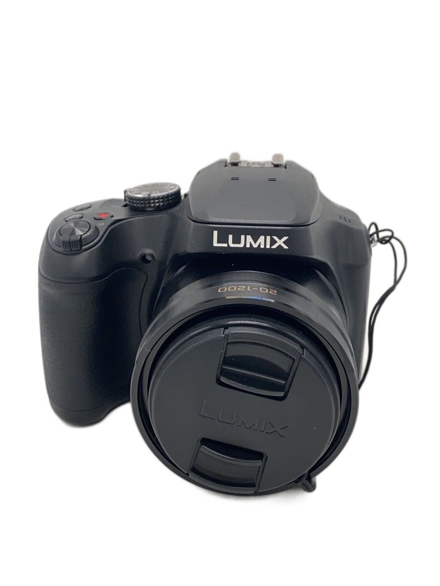 【ブランド】Panasonic 【ブランドカナ】パナソニック 【型番】 【程度】B 【カラー】 【キーワード】　　 2026/01/28 セカンドストリート豊平36号店 【3799】【中古】Panasonic◆デジタルカメラ LUMIX DC-FZ85【カメラ】 ブランド Panasonic 型番 カラー 実寸（cm） 【/】 幅：13 / 高さ：10 / 奥行：13 【その他】 その他サイズ：/ 商品は　セカンドストリート豊平36号店の店頭にて販売しております。商品に関するお問合わせは、お電話(TEL:011-817-4655)にて、問合わせ番号：2337995385170をお伝えください。 配送方法やお支払い方法に関するお問い合わせは、サポートセンターまでご連絡をお願いします。 ※お電話の対応は営業時間内のみとなります。お問い合わせフォームでお問い合わせの際はご注文番号をご記入下さい
