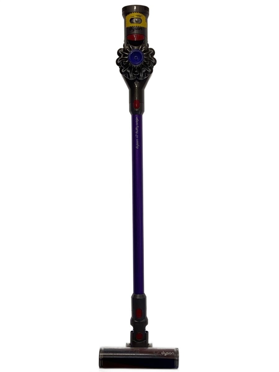 楽天市場】dyson v7 fluffy（掃除機・クリーナー｜生活家電）：家電の通販