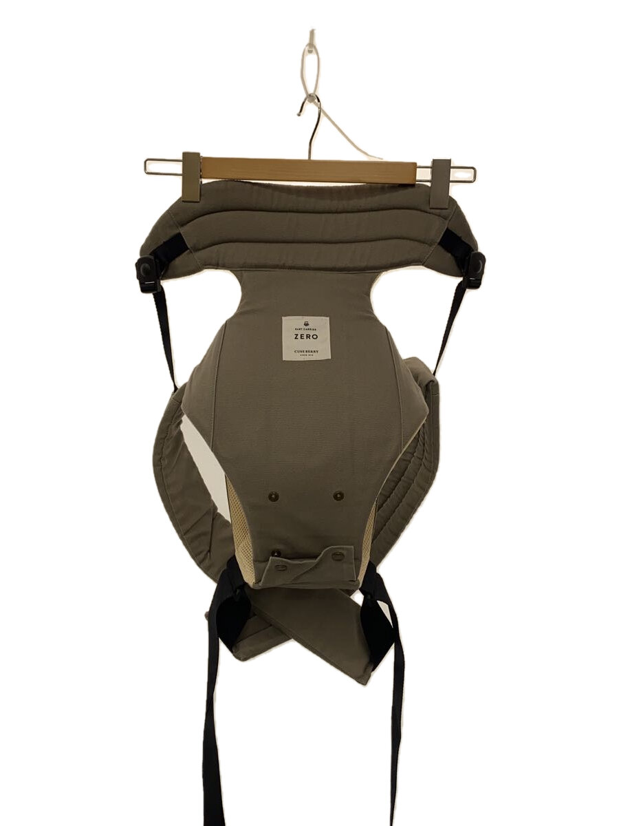 【中古】キッズ日用品/baby carrier/抱っこ紐【キッズ】