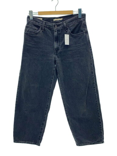 【中古】Levi’s◆ボトム/28/デニム/BLK/無地/PC9-A3494-0014【メンズウェア】 【中古】Levi’s◆ボトム/28/デニム/BLK/無地/PC9-A3494-0014【メンズウェア】