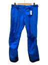 【中古】HELLY HANSEN◆ヘリーハンセン/ウェアー/L/BLU/HS21360【スポーツ】