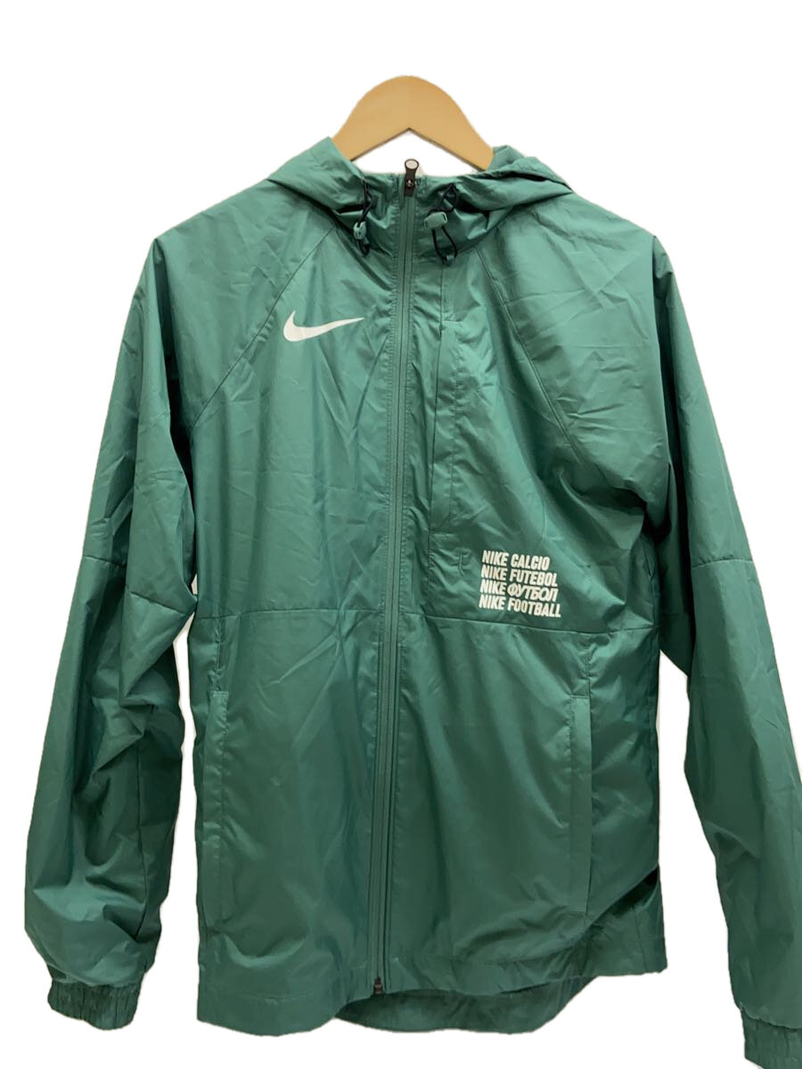 Nike ナイロンジャケット XXL ライトグリーン/ブラック 楽天市場】ナイロンジャケット ナイキ グリーンの通販