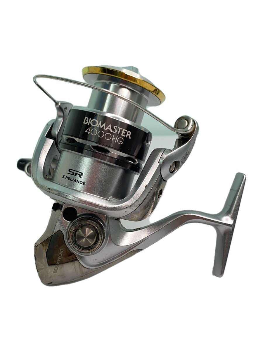 【中古】SHIMANO◆リール/400HG【スポーツ】