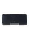 【中古】FURLA◆BABYLON/874707/長財布/レ