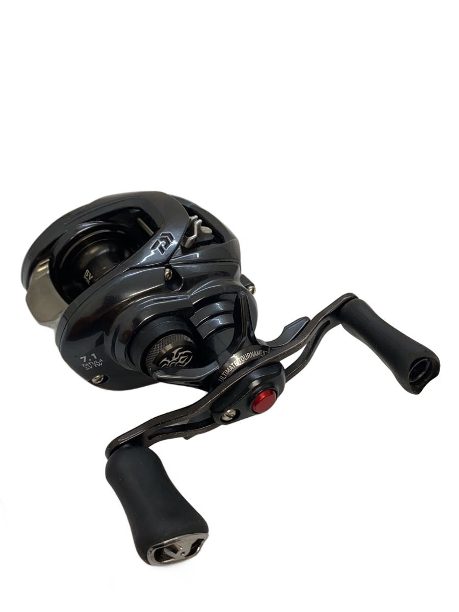 【中古】DAIWA◆リール/ベイトリール/TATULA SV TW 7.1【スポーツ】