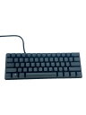 【中古】Razer◆パソコン周辺機器/RZ03-0339/小型ゲーミングキーボード/テンキーレス/ブラック【パソコン】
