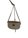 【中古】GUCCI◆ショルダーバッグ/--/CML/総柄/73・001・4642【バッグ】