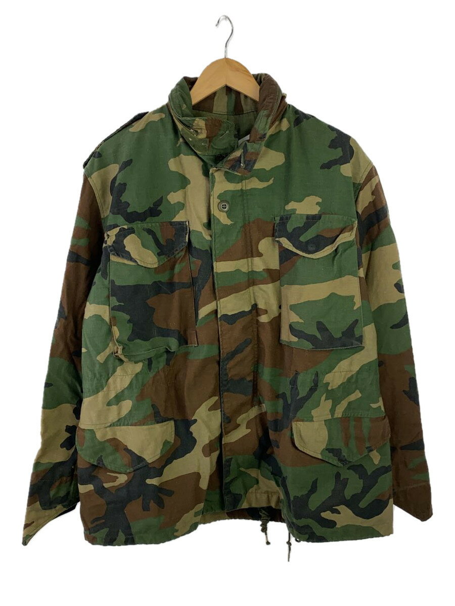 【中古】US.ARMY◆ミリ