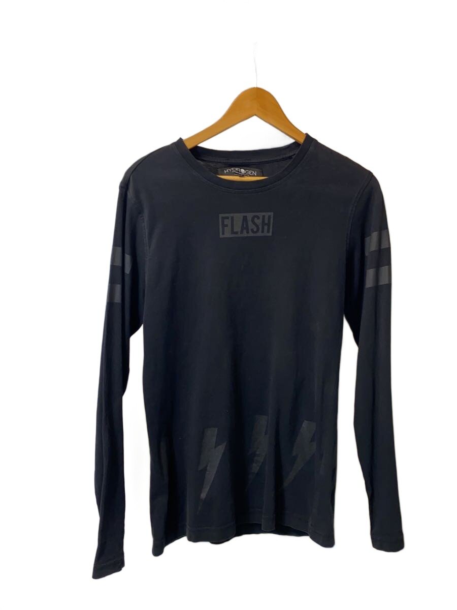 楽天市場】ハイドロゲン hydrogen ロング tシャツの通販
