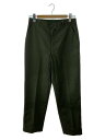 【中古】US.ARMY◆ボトム/32/ポリエステル/GRN/8405-00-610-2619【メンズウェア】(4)