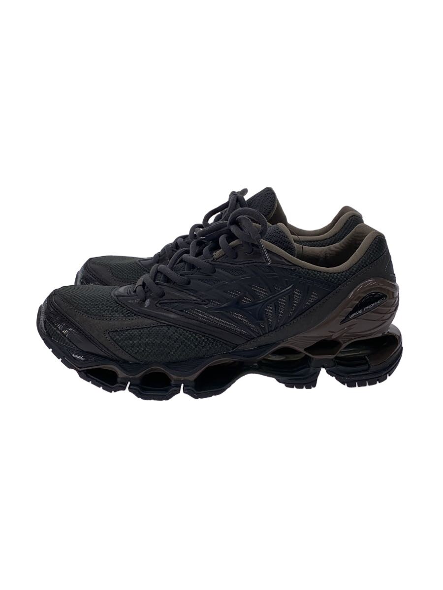 MIZUNO◆ローカットスニーカー/26cm/GRY/D1GD240501