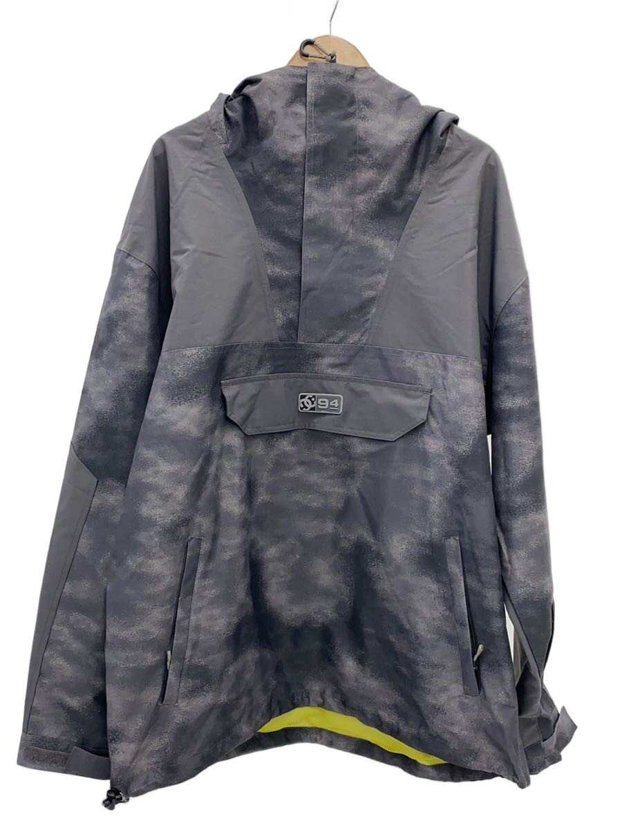 【ブランド】DC SHOES 【ブランドカナ】ディーシーシューズ 【型番】 【程度】B 【サイズ】XL 【メインカラー】グレー 【素材・生地】 【キーワード】　　 2026/06/01 セカストアウトドア小牧常普請店【4613】【中古】DC SHOES◆ウェアー/XL/GRY ブランド DC SHOES 型番 カラー グレー 柄 素材・生地 >色・素材について サイズ XL>サイズ表示について 実寸（cm） 【ジャケット】 肩幅：/ / 身幅：/ / 着丈：/ / 袖丈：/ / ゆき：/ 【その他】 その他サイズ：/ 商品は　セカストアウトドア小牧常普請店の店頭にて販売しております。商品に関するお問合わせは、お電話(TEL:0568-74-3830)にて、問合わせ番号：2346130485231をお伝えください。 配送方法やお支払い方法に関するお問い合わせは、サポートセンターまでご連絡をお願いします。 ※お電話の対応は営業時間内のみとなります。お問い合わせフォームでお問い合わせの際はご注文番号をご記入下さい この商品に関する出品店舗からのコメント 店頭でも販売している商品の為、画像にない汚れ等生じる場合がございます。ご了承の上お買い求めくださいませ。