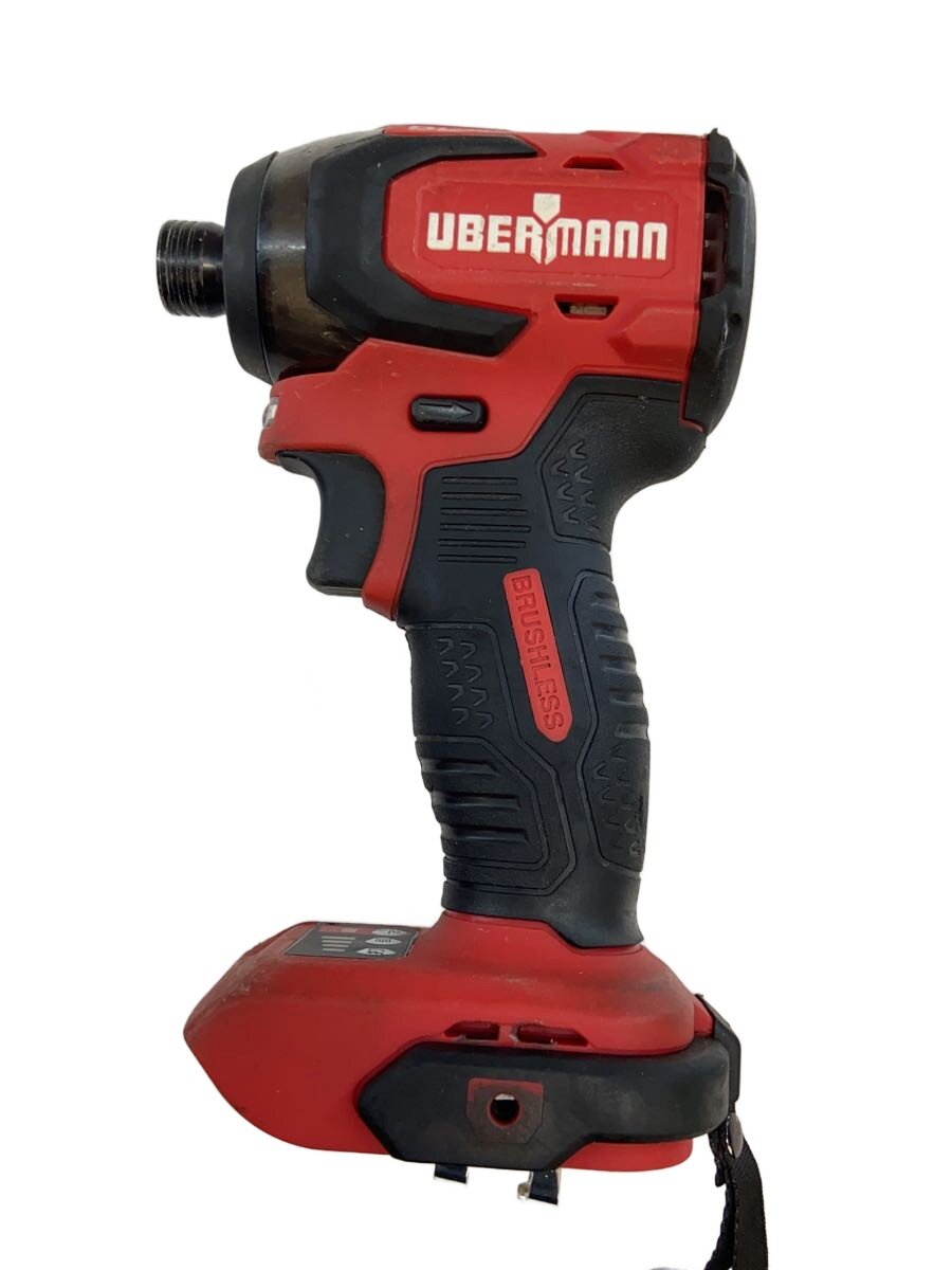 楽天市場】UBERMANN 充電式 高圧洗浄機 タンクセット UB18VHWMBS09の通販