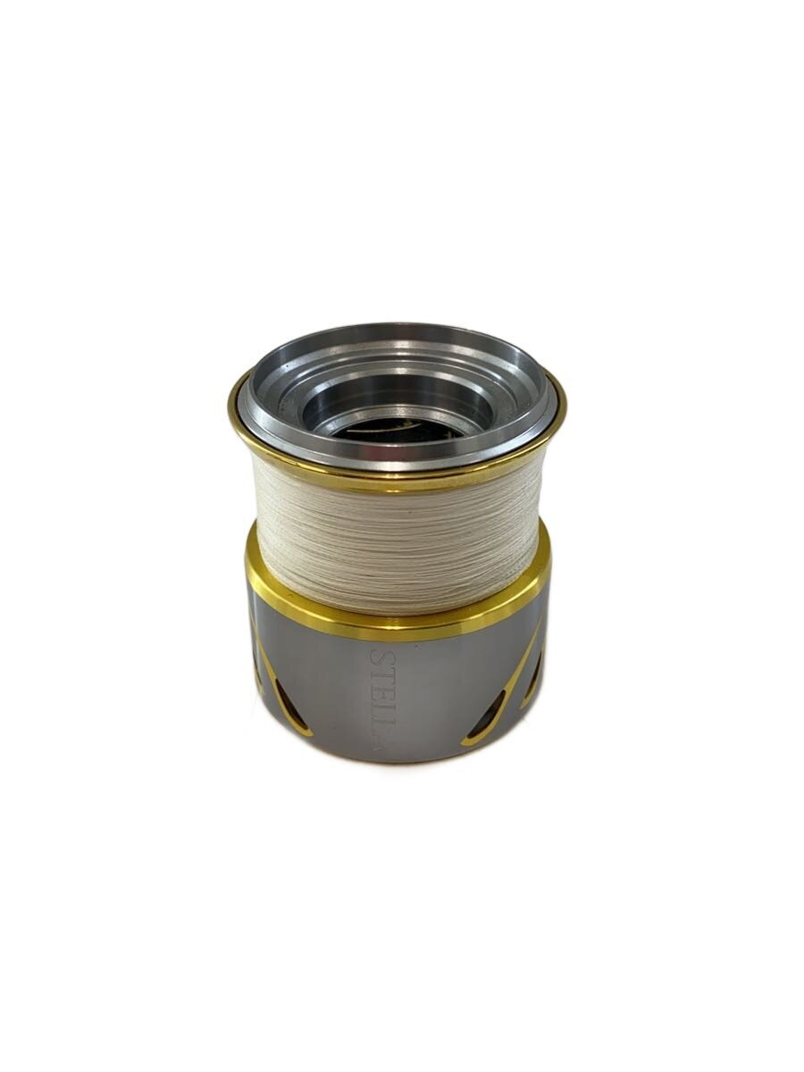 【中古】SHIMANO◆フィッシングその他/SLV/4000【スポーツ】