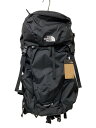 【中古】THE NORTH FACE◆リュック/--/BLK/無地/NM62368【バッグ】(4)