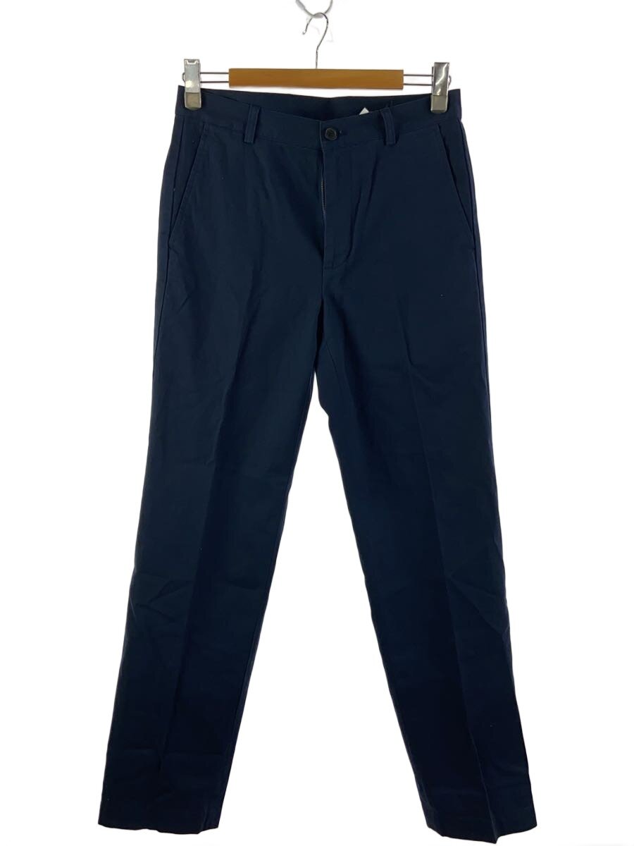 【中古】346 by Brooks Brothers◆ボトム/31/コットン/NVY【メンズウェア】