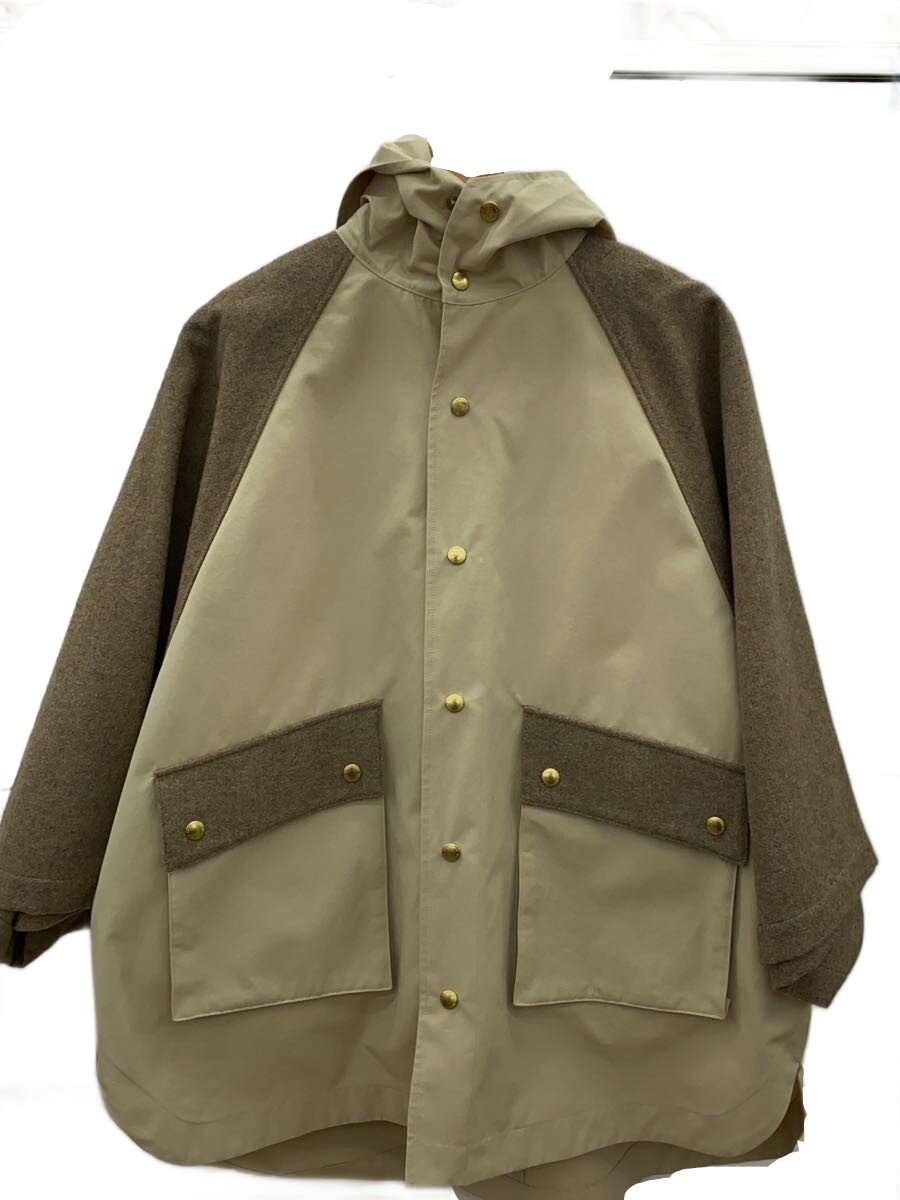Traditional Weatherwear◆RENFREW W/LINER/コート/32/ポリエステル/BEG/L202APFCO0221JB