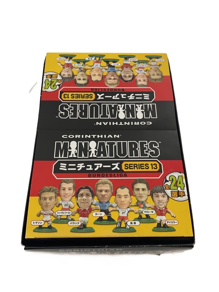 楽天市場】サッカー選手 フィギュア（コレクション｜ホビー）の通販