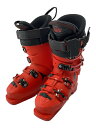 【中古】ATOMIC◆スキーブーツ/24.5cm/RED/REDSTER130【スポーツ】