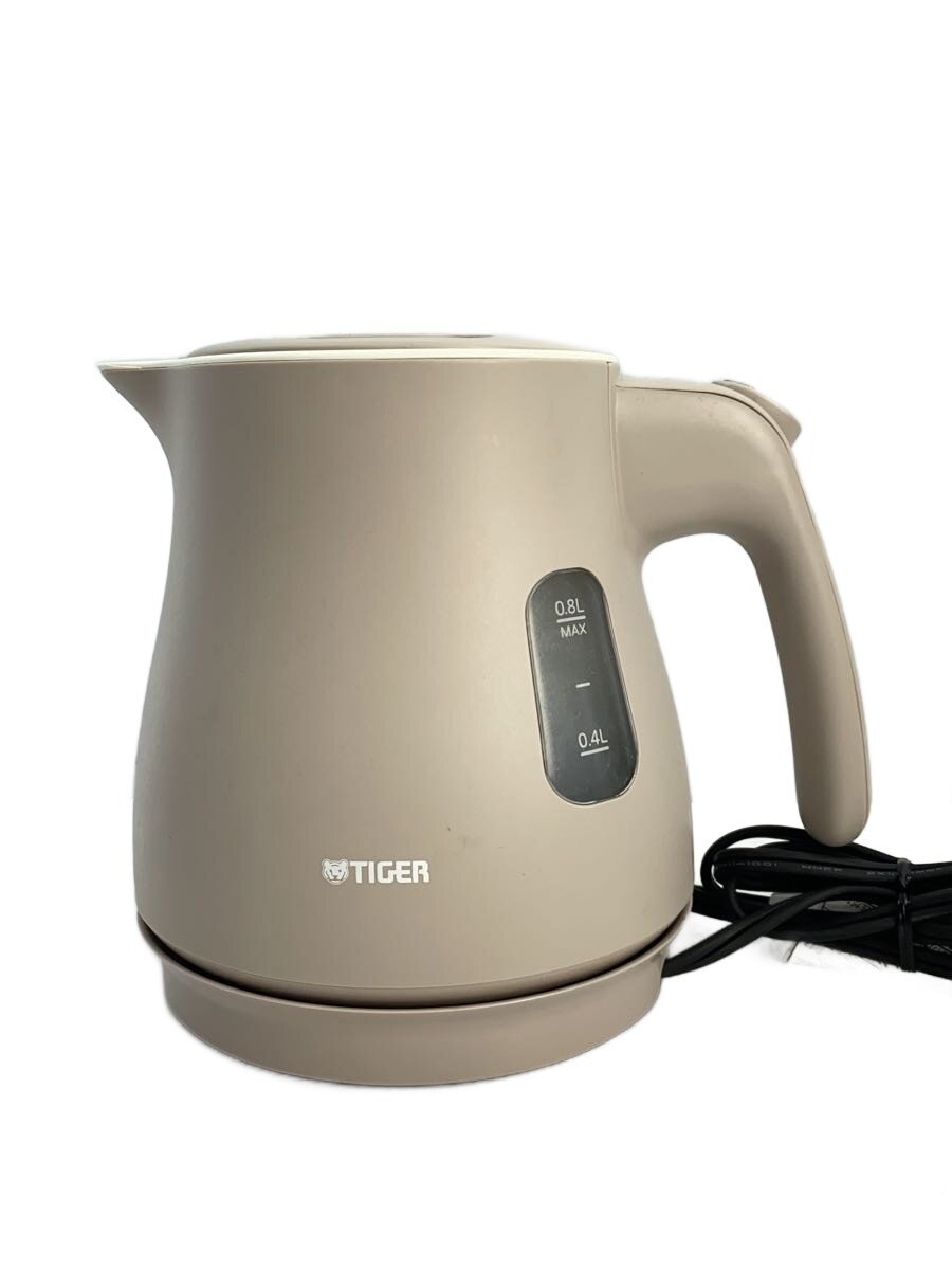 【中古】TIGER◆電気ポ