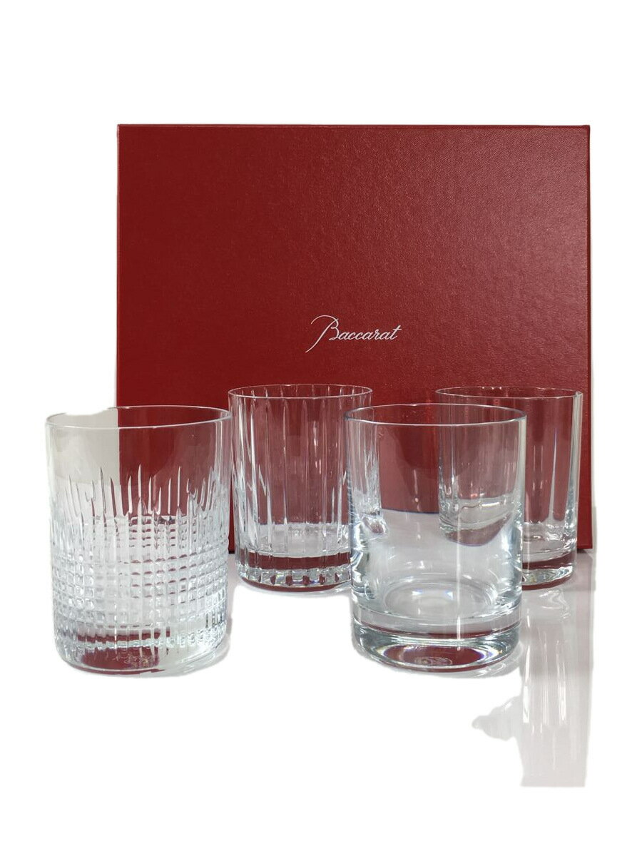 【中古】Baccarat◆グラス【キッチン