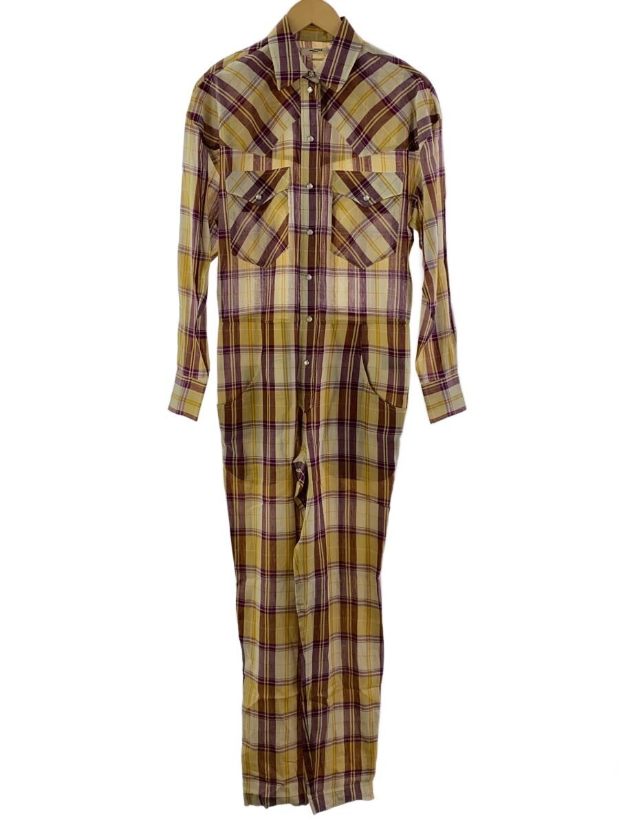 美品 イザベルマランエトワール ペイズリー柄 ジャンプスーツ オールインワン 楽天市場】ISABEL MARANT（オールインワン・サロペット｜レディース