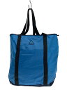 【中古】FULTON/トートバッグ/--/BLU【バッグ】