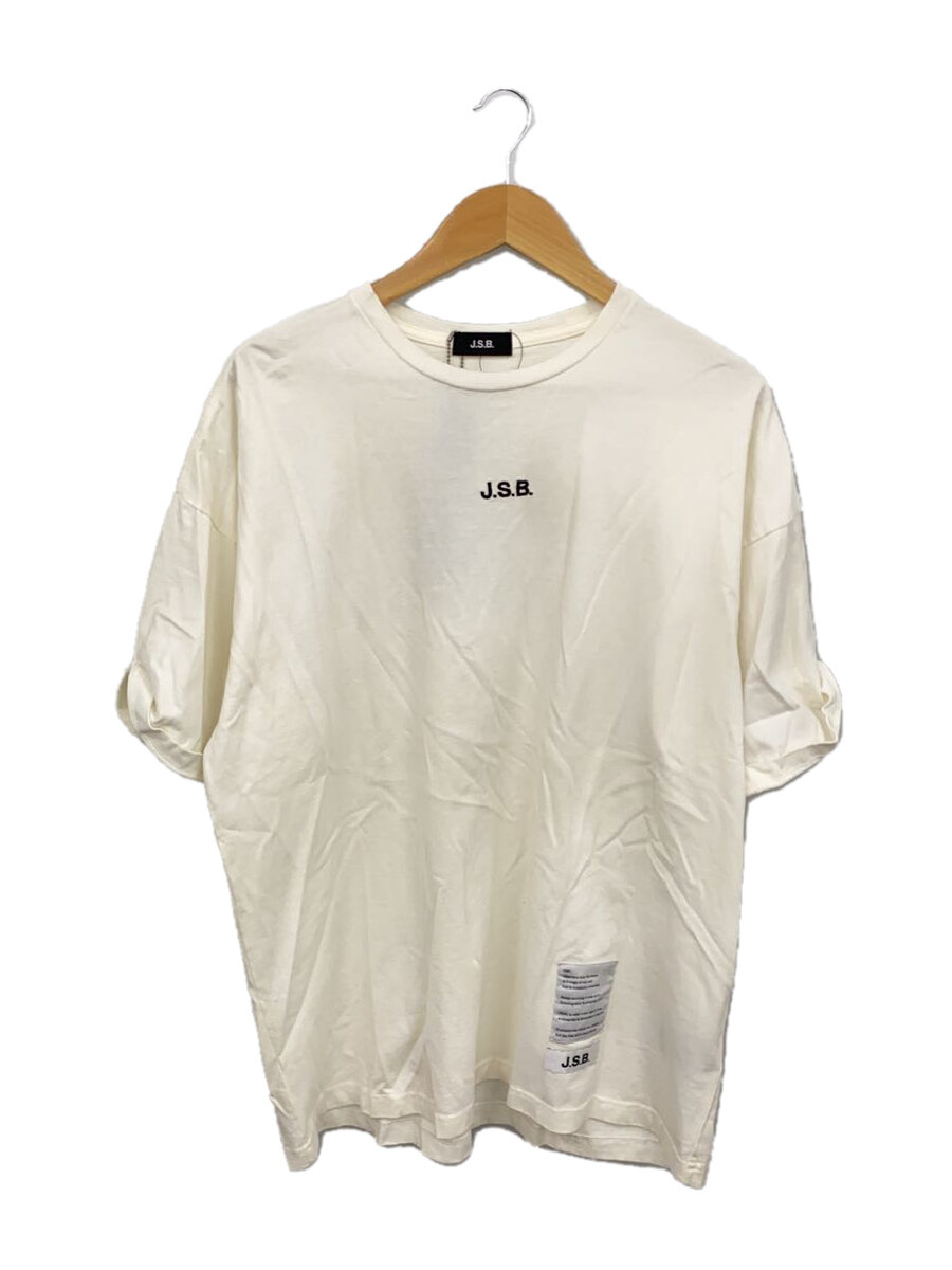 JSBブランド 正規品 初期 カットオフスリーブTシャツ 楽天市場】j.s.b. 中古(Tシャツ・カットソー|トップス