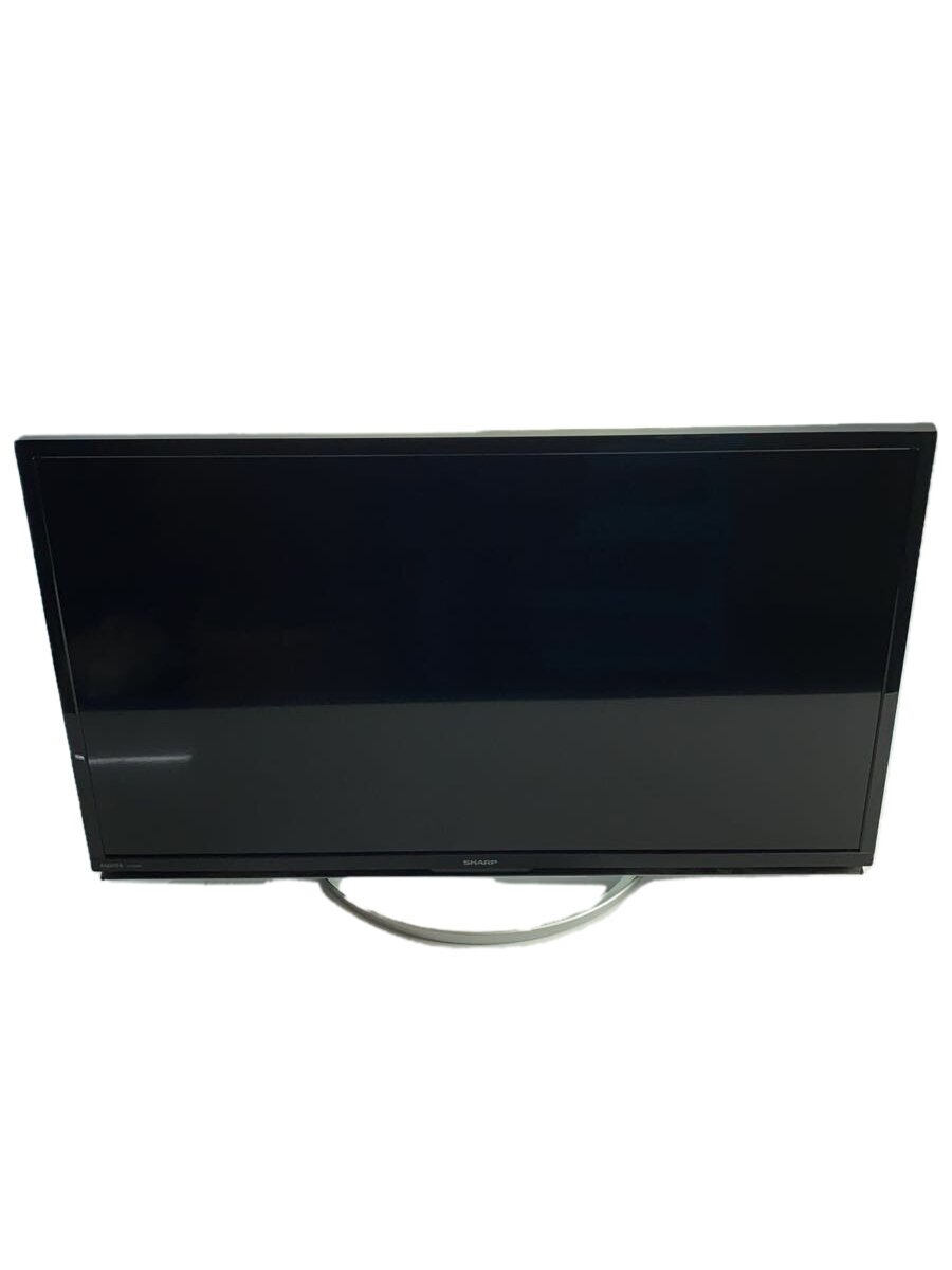【中古】SHARP◆薄型テレビ・液晶テ