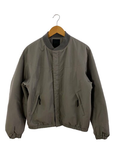 【中古】DESCENTE◆DERBY JACKET/ジャケット/M/ゴアテックス/GRY/DX-T2203【メンズウェア】 【中古】DESCENTE◆DERBY JACKET/ジャケット/M/ゴアテックス/GRY/DX-T2203【メンズウェア】