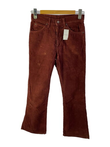 【中古】Levi’s◆USA製/517-1583/USA製/talon【メンズウェア】 【中古】Levi’s◆USA製/517-1583/USA製/talon【メンズウェア】