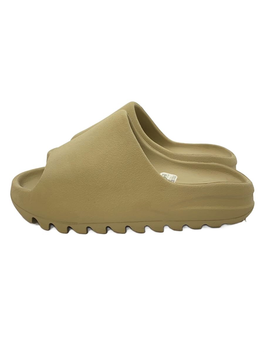 Other - 【中古】adidas◆YEEZY SLIDE PURE_イージー スライド ピュア/22.5cm/BEG/状態考慮【シューズ】