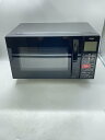 【中古】ZEPEAL◆オーブンレンジ DFO-G1621【家電・ビジュアル・オーディオ】