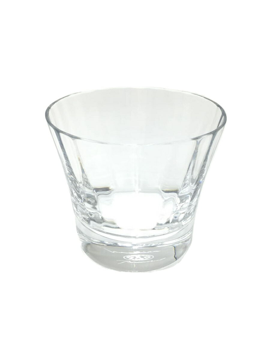 【中古】Baccarat◆グラス/CLR/Baccarat 