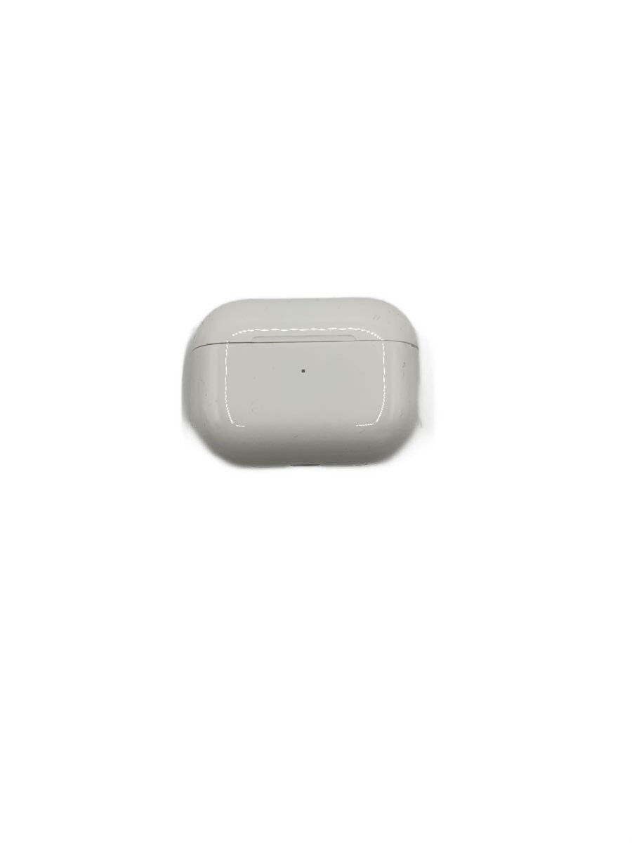 【中古】Apple◆AirPods Pro 第2世代 MagSafe充電ケースUSB-C A2968/3047/3048/3049【家電・ビジュアル・オーディオ】