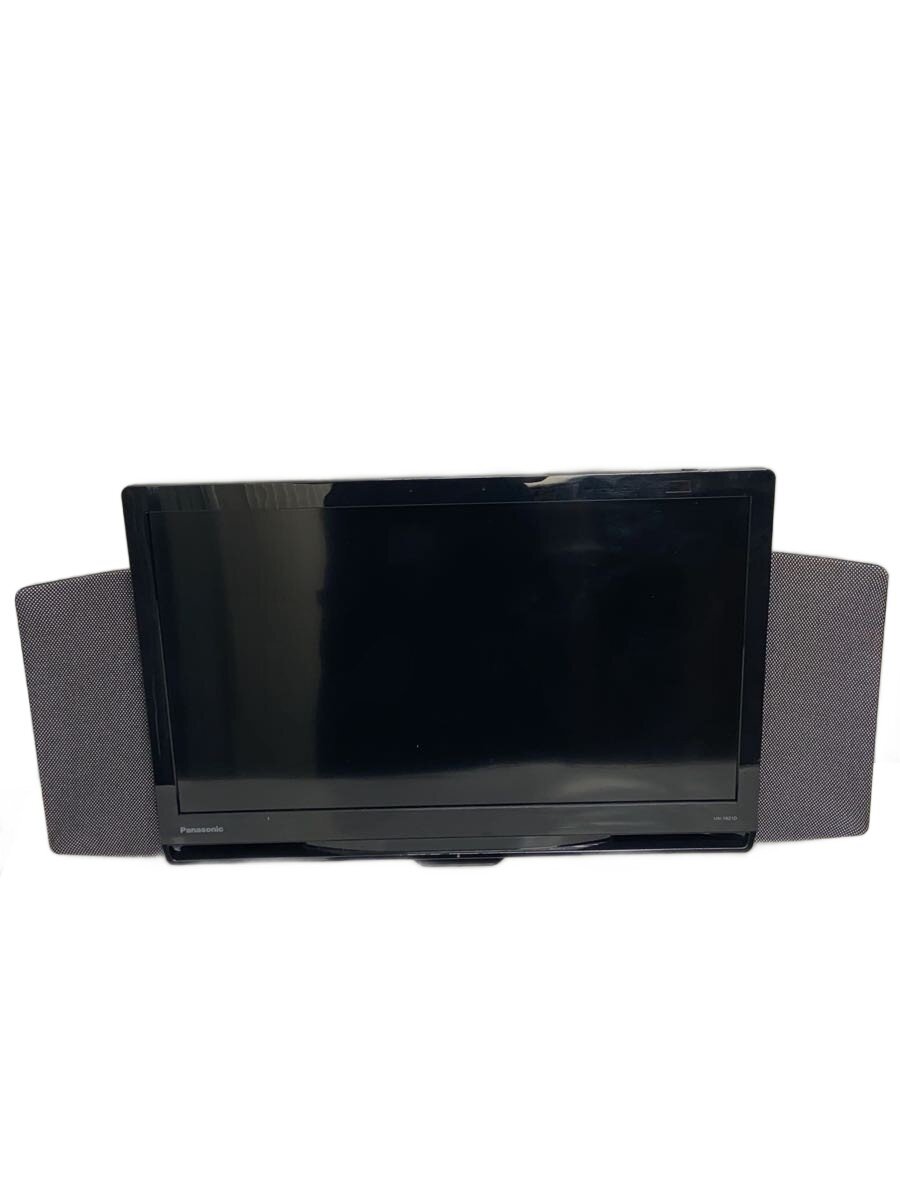 【中古】Panasonic◆テレビその他/UN-19Z1D//【家電・ビジュアル・オーディオ】