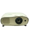 【中古】EPSON◆プロジェクター EH-TW6600【家電・ビジュアル・オーディオ】