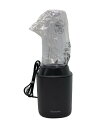 【中古】VITANTONIO◆ミキサー・フードプロセッサー/VBL-70-K【家電・ビジュアル・オーディオ】
