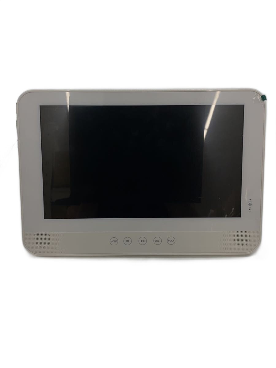 【中古】ポータブルDVD/OT-WFD133TE//【家電・ビジュアル・オーディオ】