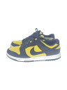 yÁzNIKEDUNK LOW RETRO__N [ g/26.5cm/NVY/U[yV[Yz