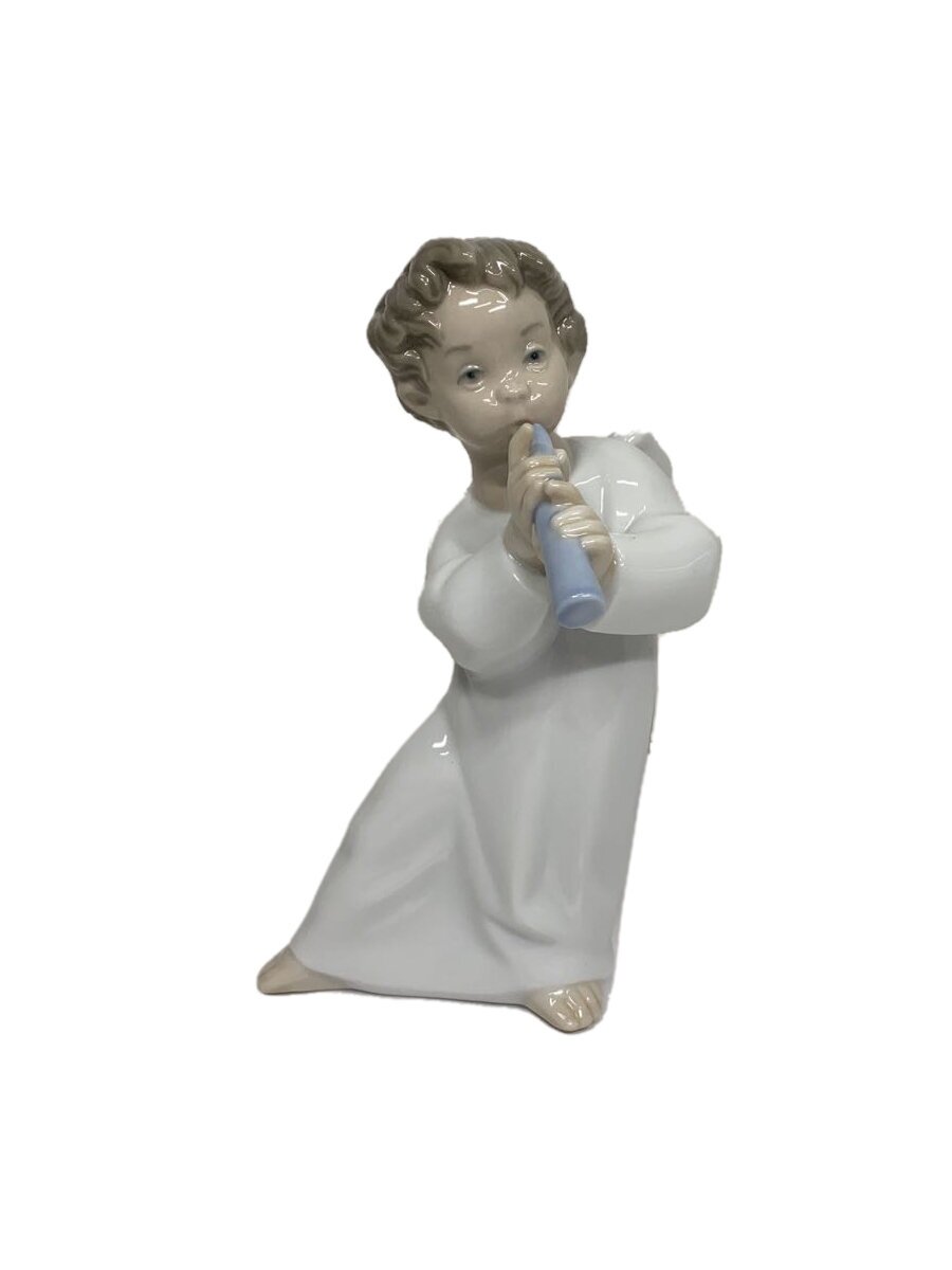 【ブランド】Lladro 【ブランドカナ】リヤドロ 【型番】 【程度】A 【サイズ】 【メインカラー】ホワイト 【素材・生地】 【キーワード】　　 2025/04/25 セカンドストリート堺北条町店【4780】【中古】Lladro◆インテリ...