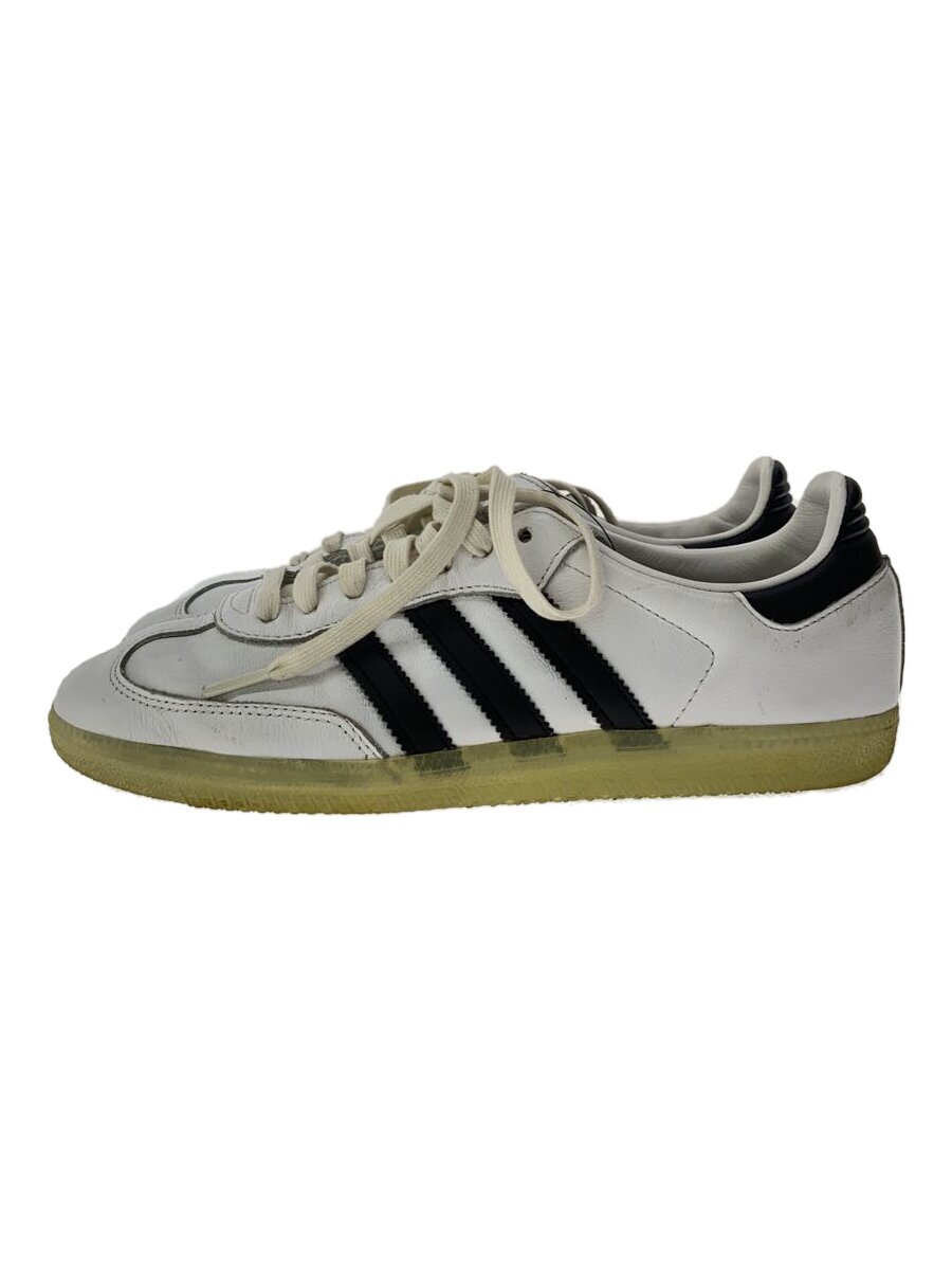 adidas◆ローカットスニーカー/25.5cm/ホワイト/GZ4730/×Jason Dill/SAMBA