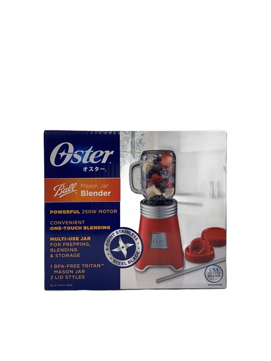 楽天市場】Oster ボールジャーブレンダーの通販