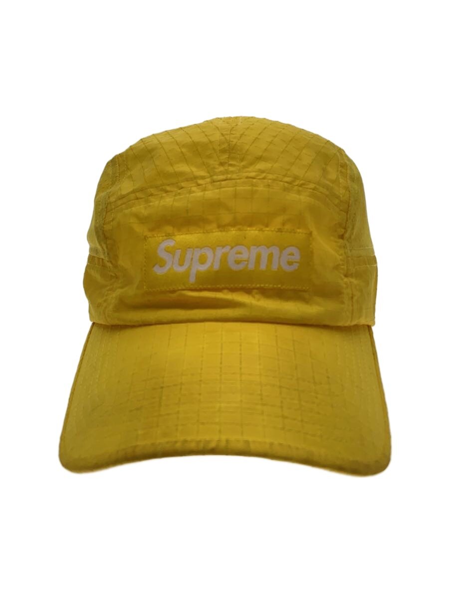 楽天市場】supreme cap イエローの通販