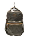 【中古】Kipling◆リュック/--/GRN//【バッグ】(4)