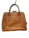 【中古】kate spade new york◆ショルダーバッグ/牛革/BRW/WKRU5376【バッグ】(4)