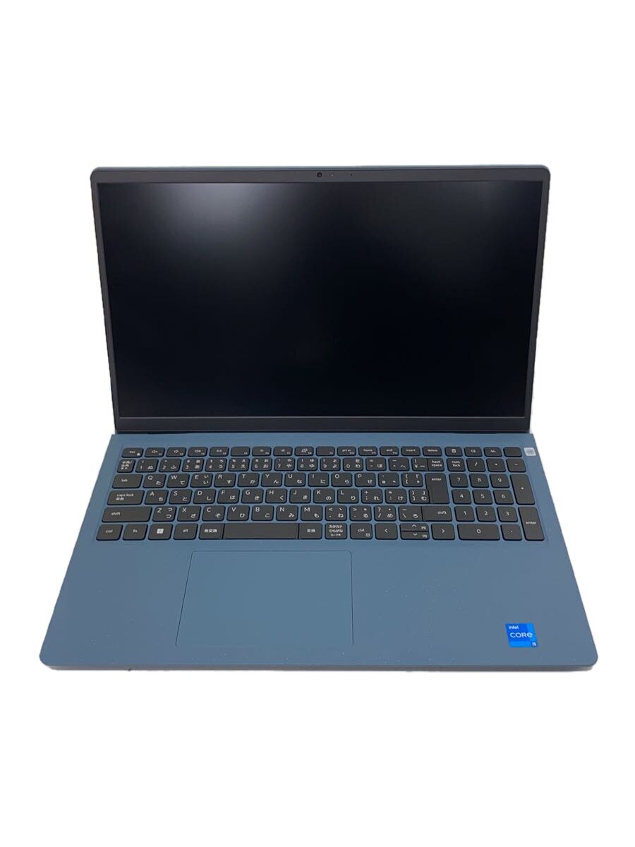 【中古】DELL◆ノートPC/Corei5第11/8GB/SSD256GB/Insprion 15 3511【パソコン】